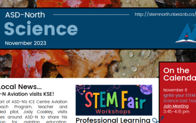 Nov 2023 ASD-N Science Newsletter
