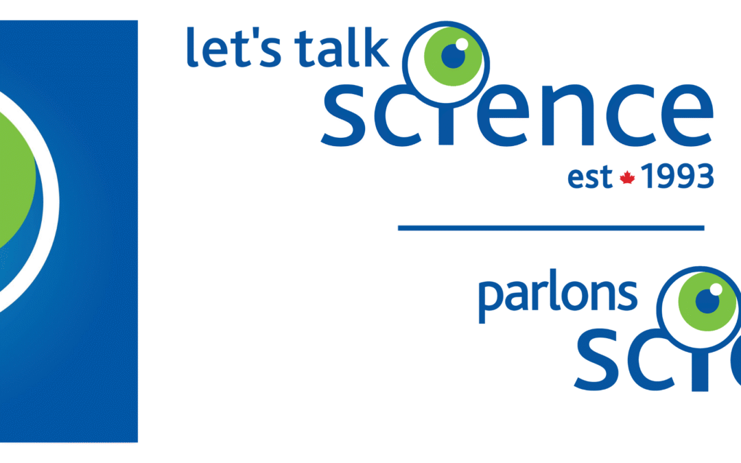 Let’s Talk Science Resources