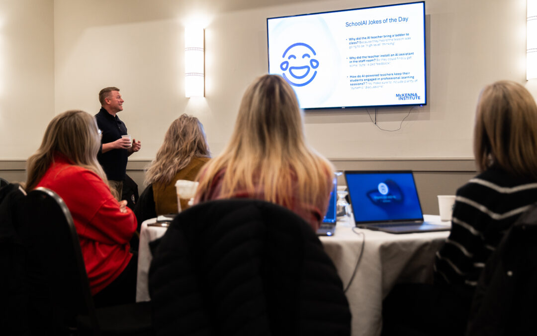 Embracing Opportunities in Northern New Brunswick Schools