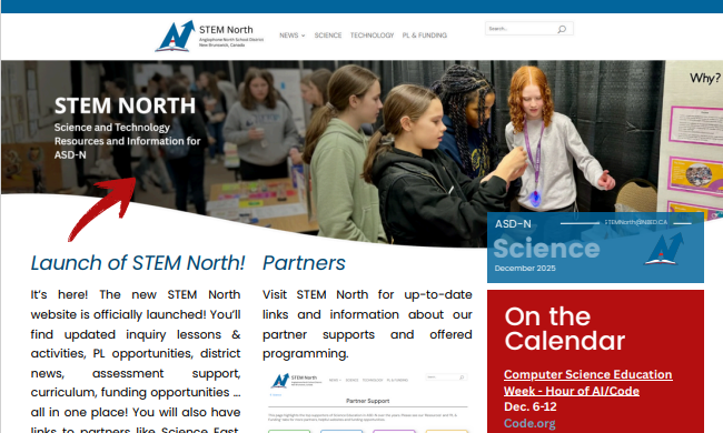 December 2025 Newsletter