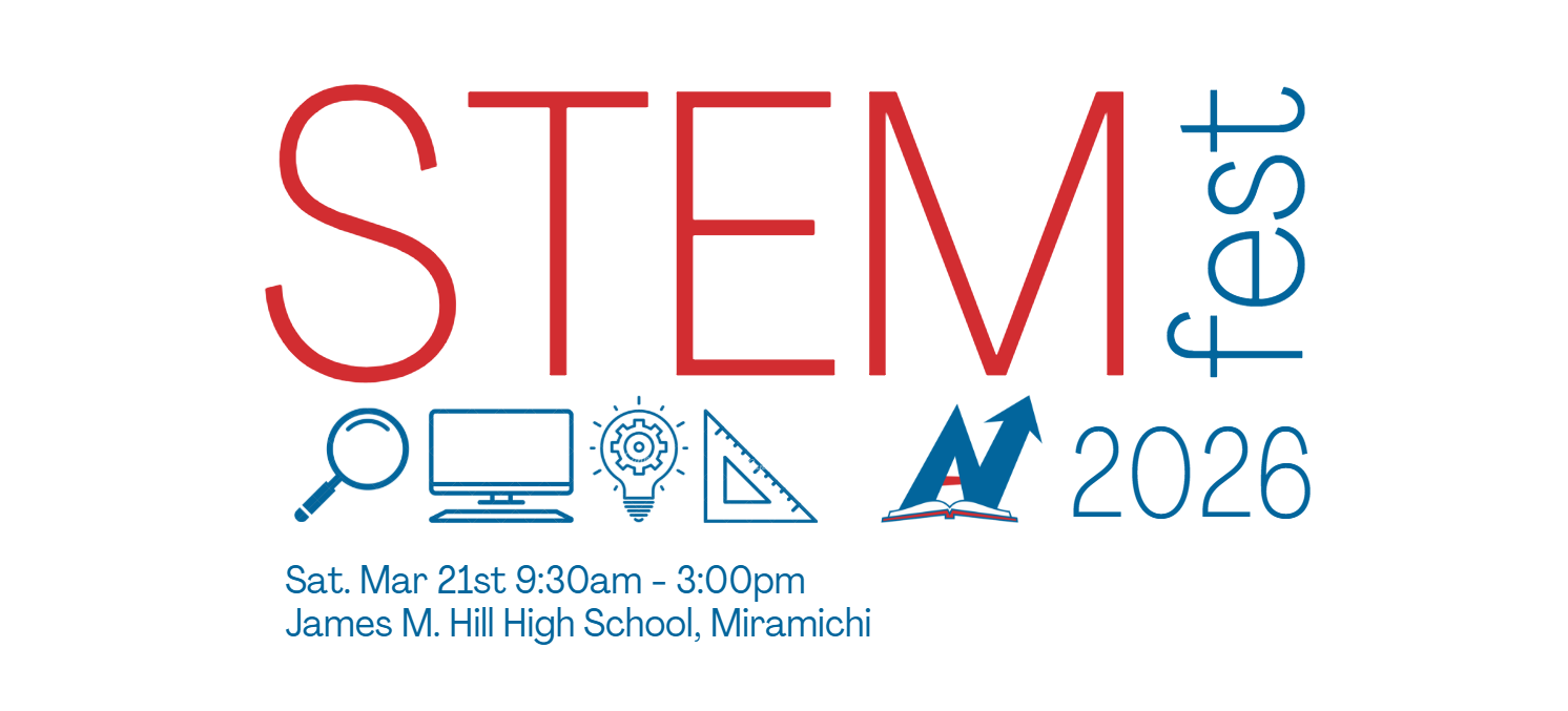 STEM Fest 2026 logo